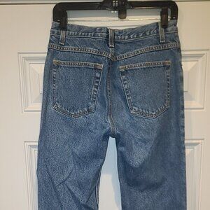 Rockies Slim Denim Jeans